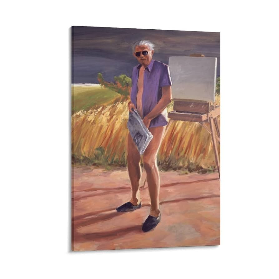 Amazon.co.jp: 写真かっこいい かっこいい画像 Eric Fischl
